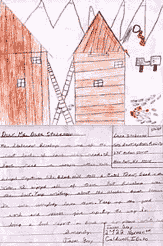 Fan Letter