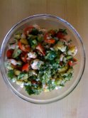 shrimp-seafood-salad