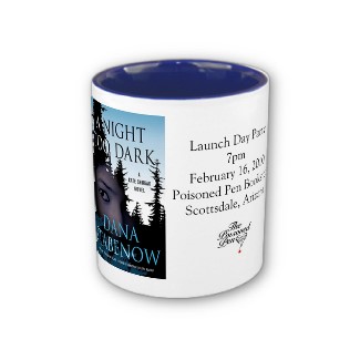 mug