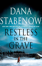 Cover: Restless in the Grave