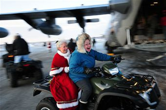 Operation Santa